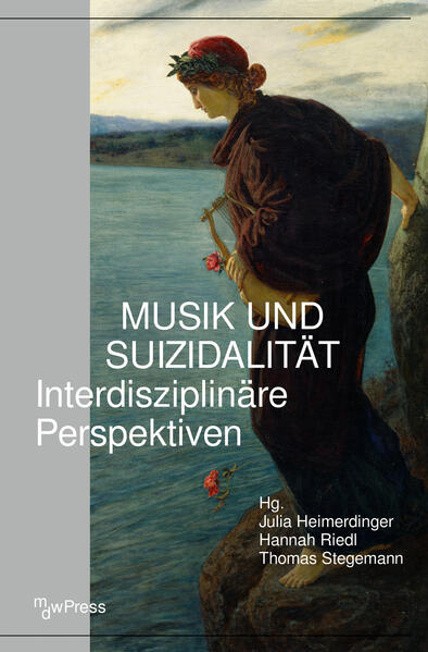 Produktbild: Musik und Suizidalität
