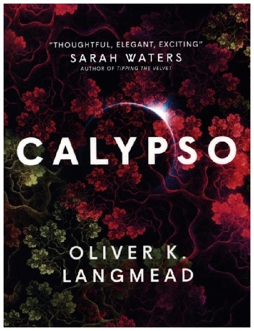 Produktbild: Calypso | Oliver K. Langmead