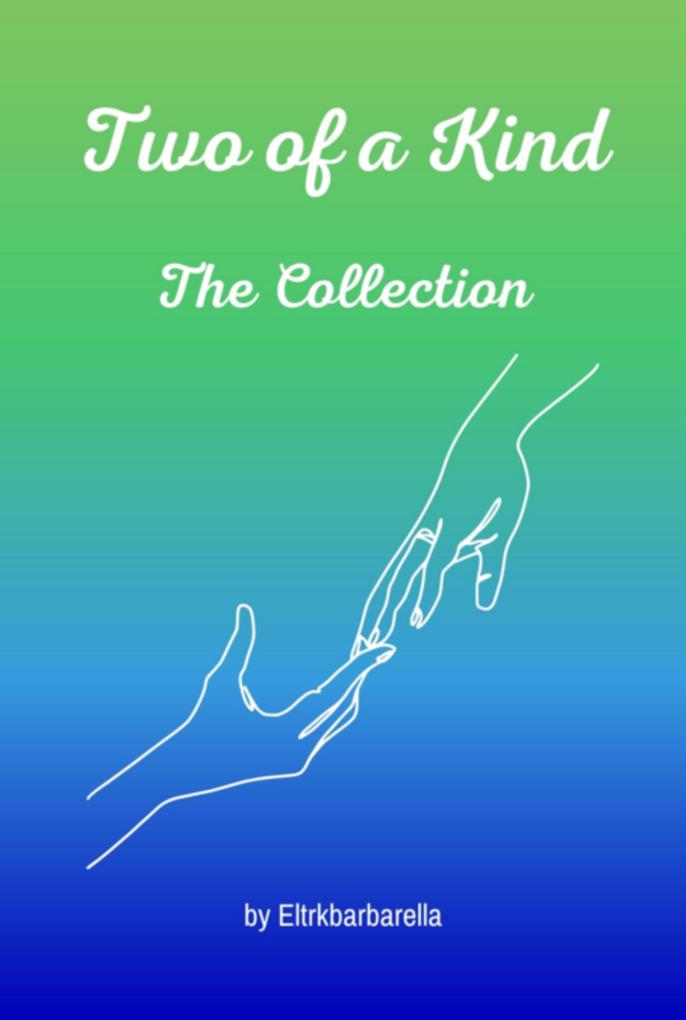 Produktbild: Two Of A Kind | Eltrkbarbarella