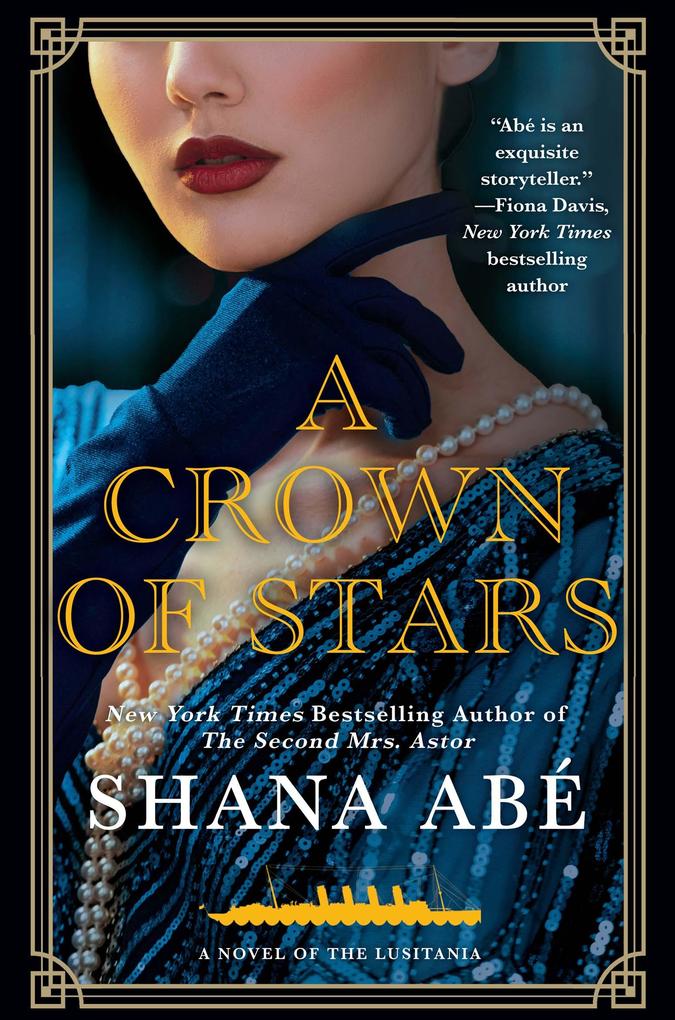 Produktbild: A Crown of Stars | Shana Abe