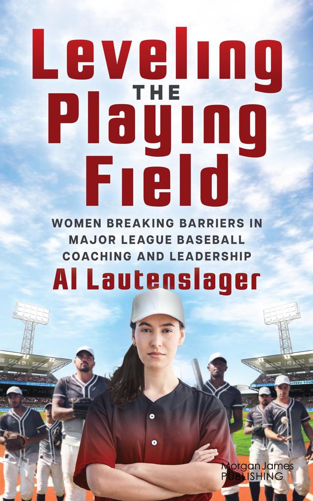 Produktbild: Leveling the Playing Field | Al Lautenslager