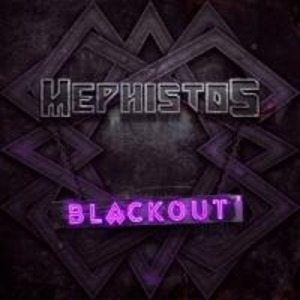 Produktbild: Blackout | Mephistos