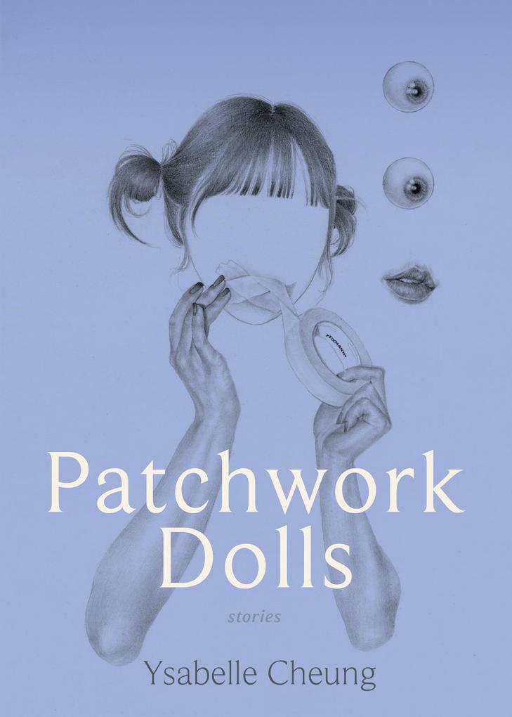 Produktbild: Patchwork Dolls | Ysabelle Cheung
