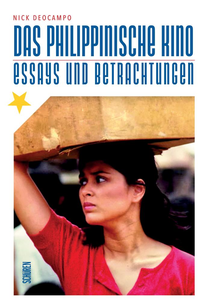 Produktbild: Das philippinische Kino | Nick Deocampo