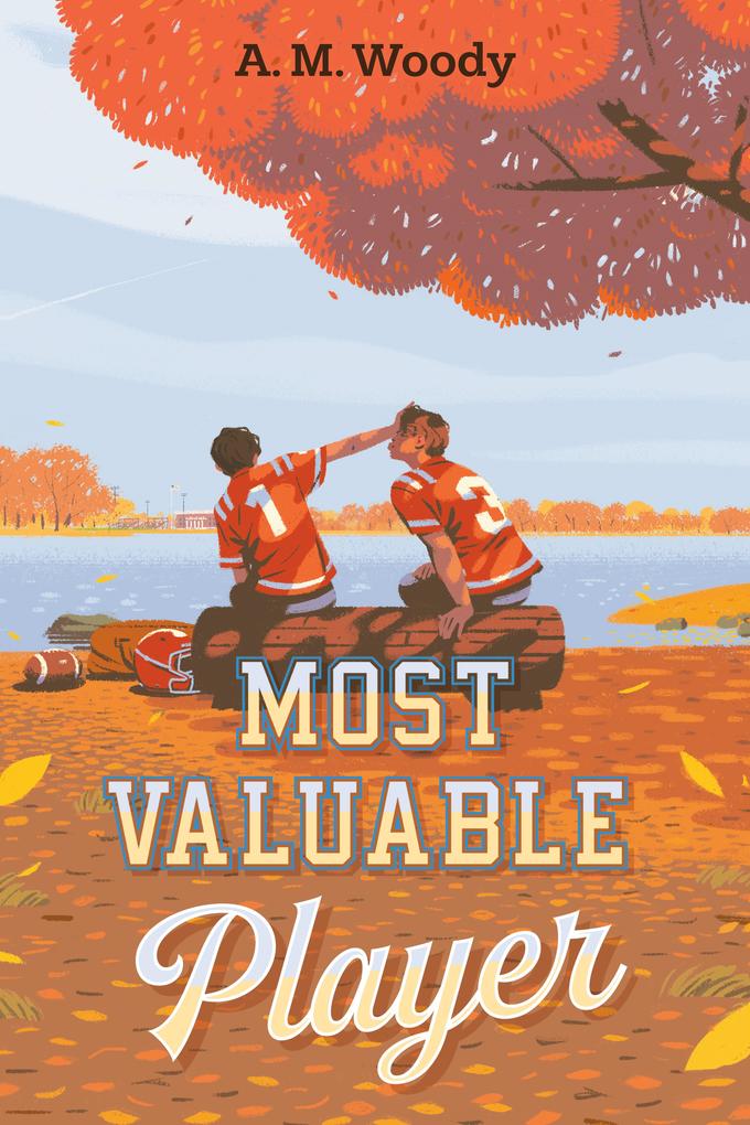 Produktbild: Most Valuable Player | A. M. Woody