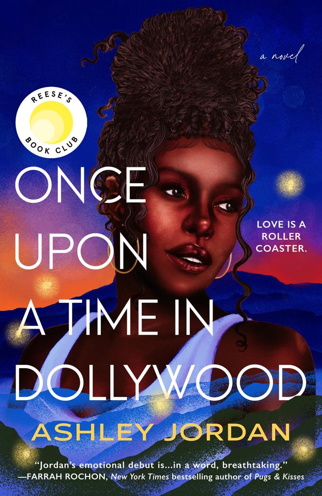 Produktbild: Once Upon a Time in Dollywood: Reese's Book Club | Ashley Jordan