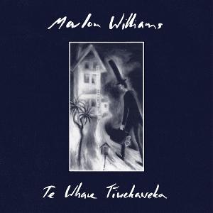 Produktbild: Te Whare Tiwekaweka | Marlon Williams