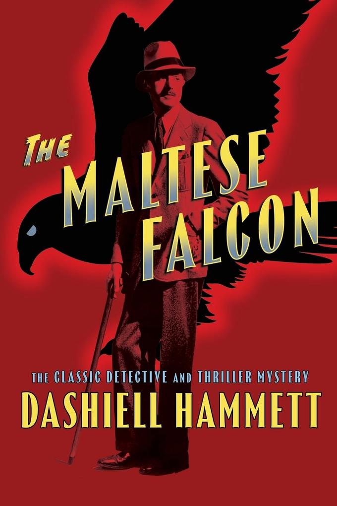 Produktbild: The Maltese Falcon | Dashiell Hammett
