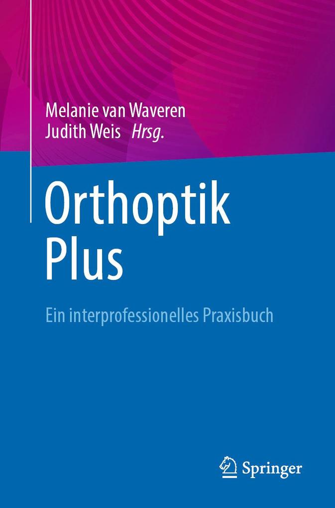 Produktbild: Orthoptik Plus