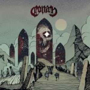 Produktbild: Violence Dimension | Conan