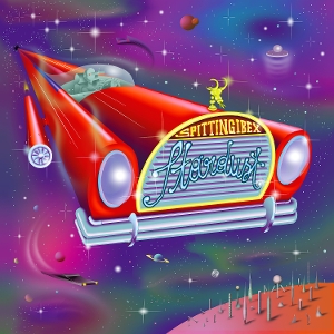 Produktbild: Stardust | Spitting Ibex