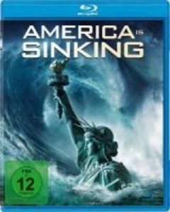 Produktbild: America Is Sinking | Michael Par