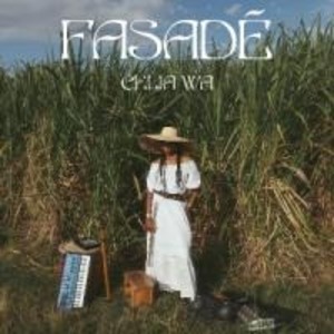 Produktbild: Fasade | Celia Wa