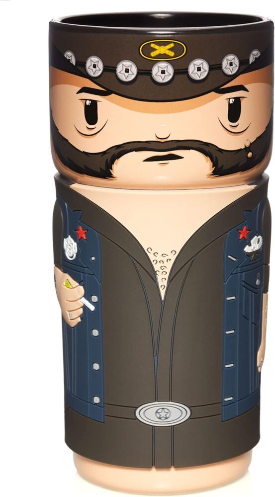 Produktbild: Coscup - Lemmy