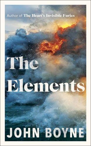 Produktbild: The Elements | John Boyne