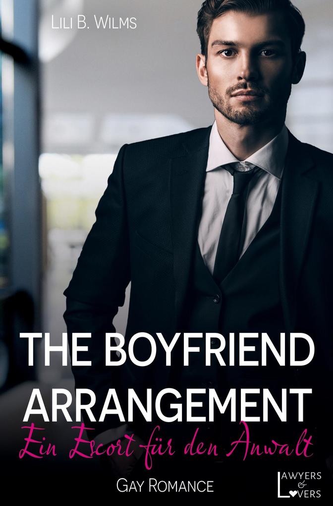 Produktbild: The Boyfriend Arrangement | Lili B. Wilms