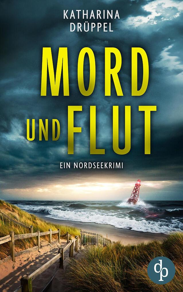 Produktbild: Mord und Flut | Katharina Drüppel