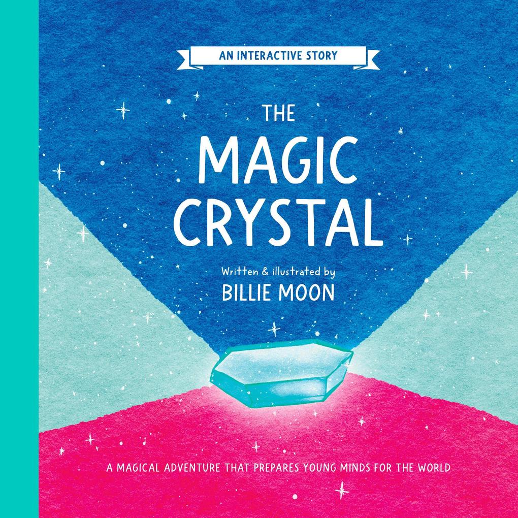 Produktbild: The Magic Crystal | Billie Moon