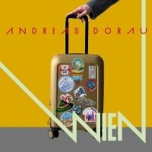 Produktbild: Wien | Andreas Dorau