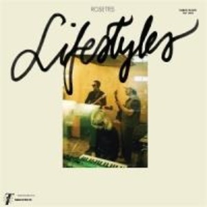 Produktbild: Lifestyles | Rosettes
