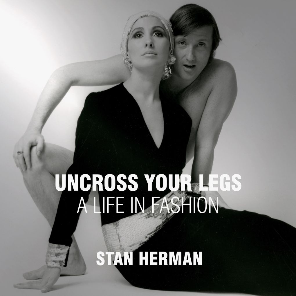 Produktbild: Uncross Your Legs | Stan Herman