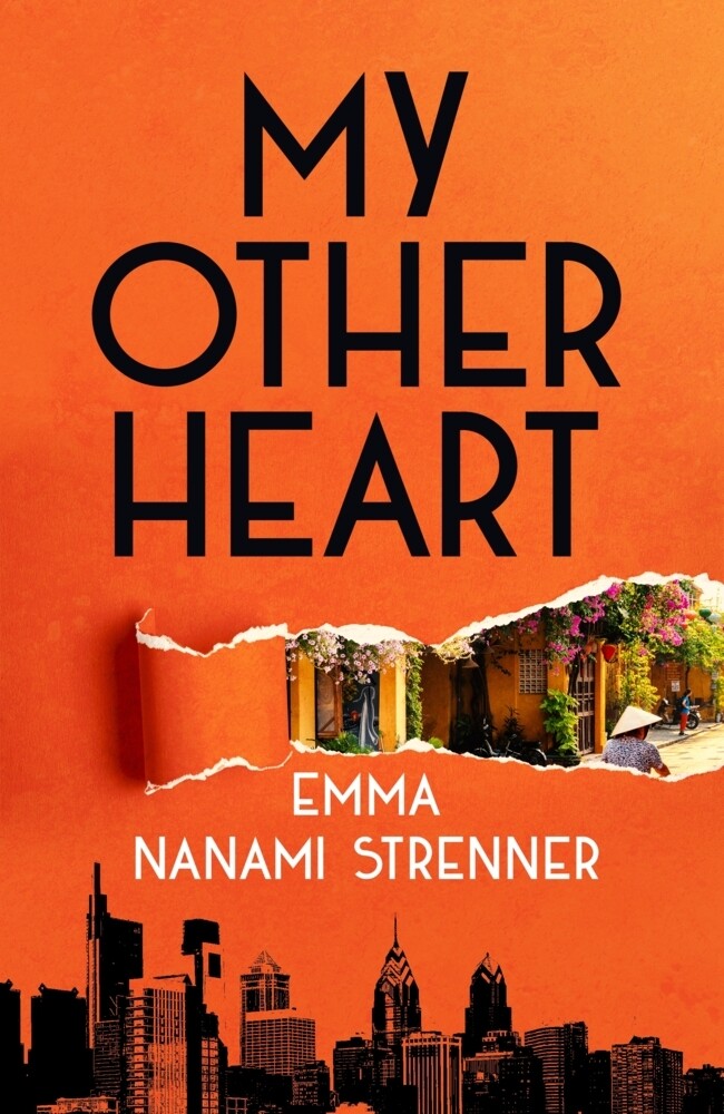 Produktbild: My Other Heart | Emma Nanami Strenner