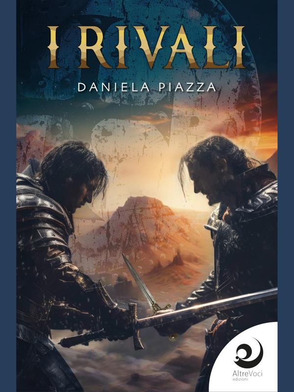 Produktbild: I rivali | Daniela Piazza