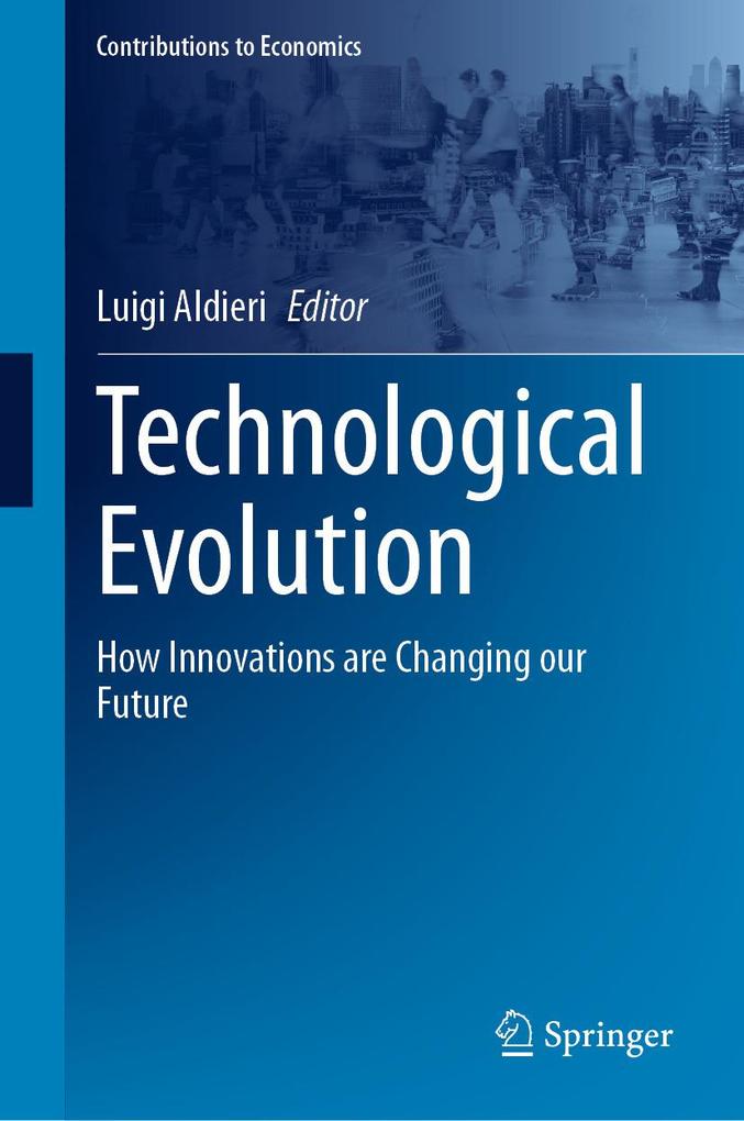 Produktbild: Technological Evolution