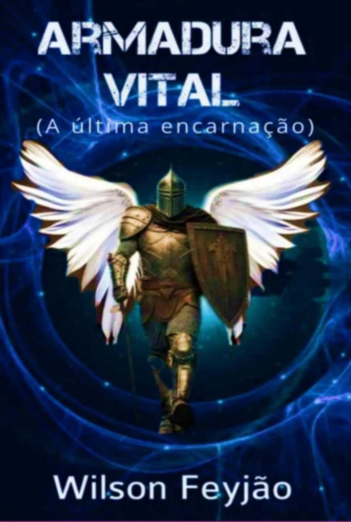 Produktbild: Armadura Vital | Wilson Feyjão