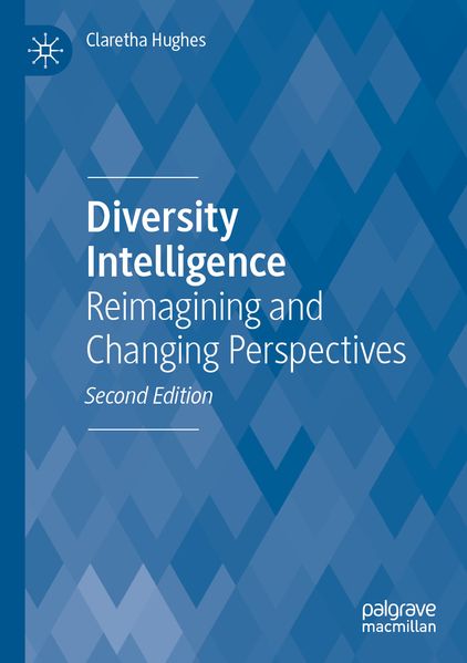 Produktbild: Diversity Intelligence | Claretha Hughes