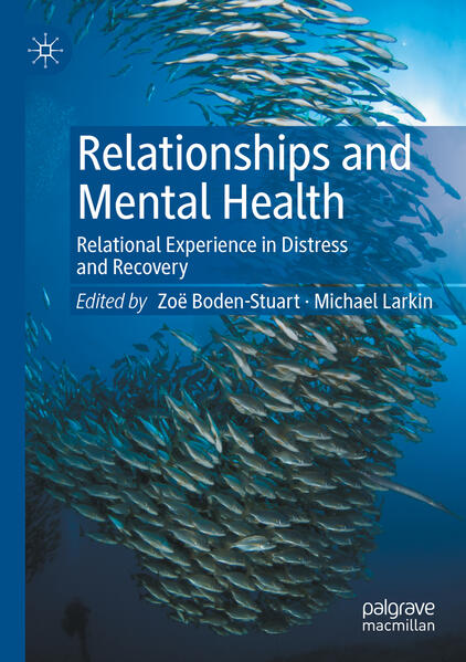 Produktbild: Relationships and Mental Health