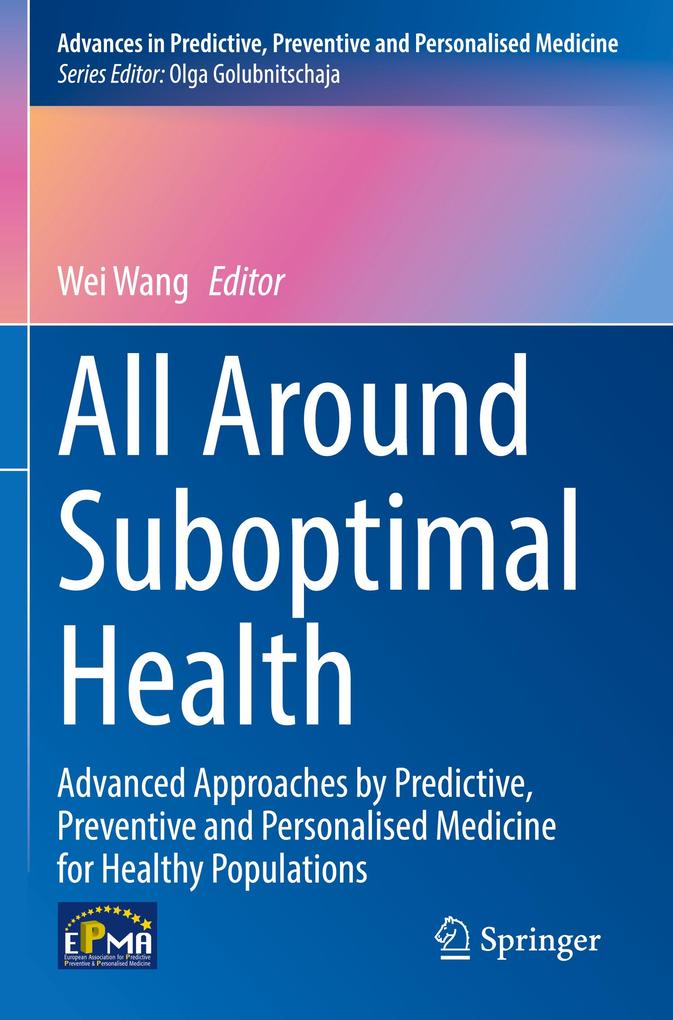 Produktbild: All Around Suboptimal Health