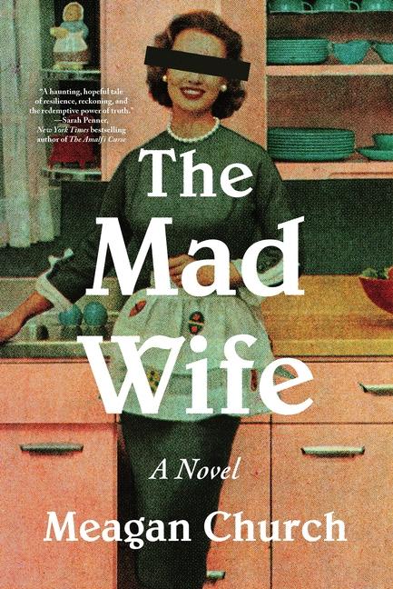 Produktbild: The Mad Wife | Meagan Church
