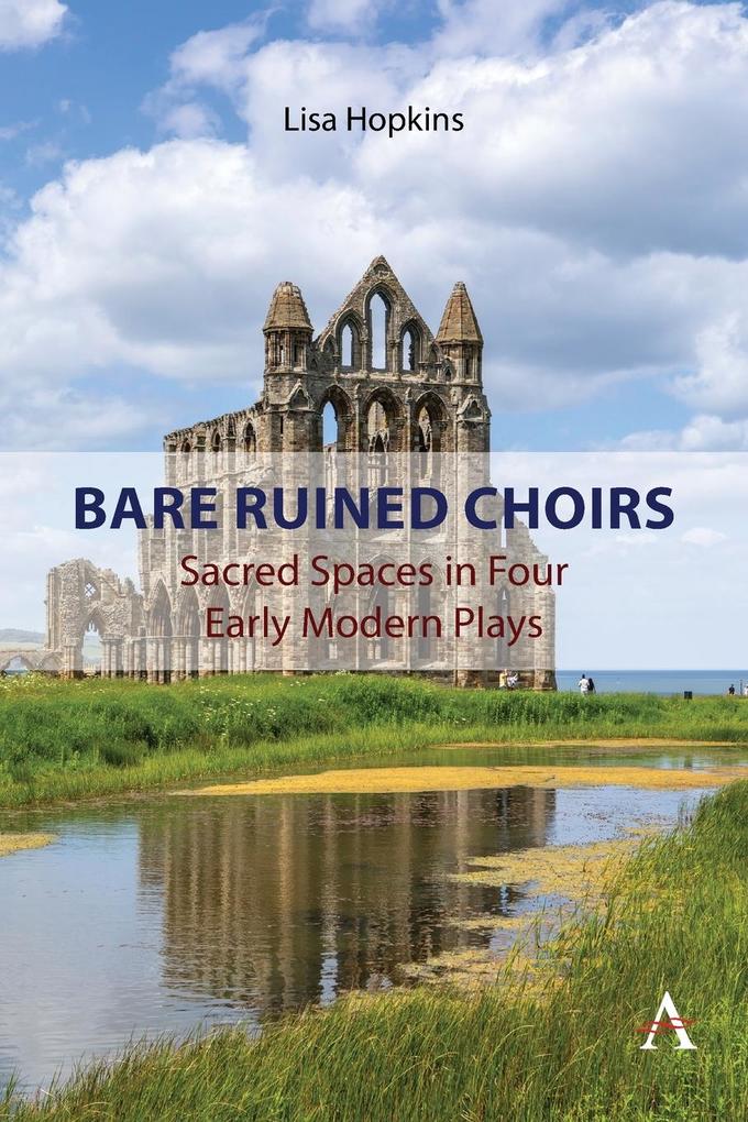 Produktbild: Bare Ruined Choirs | Lisa Hopkins
