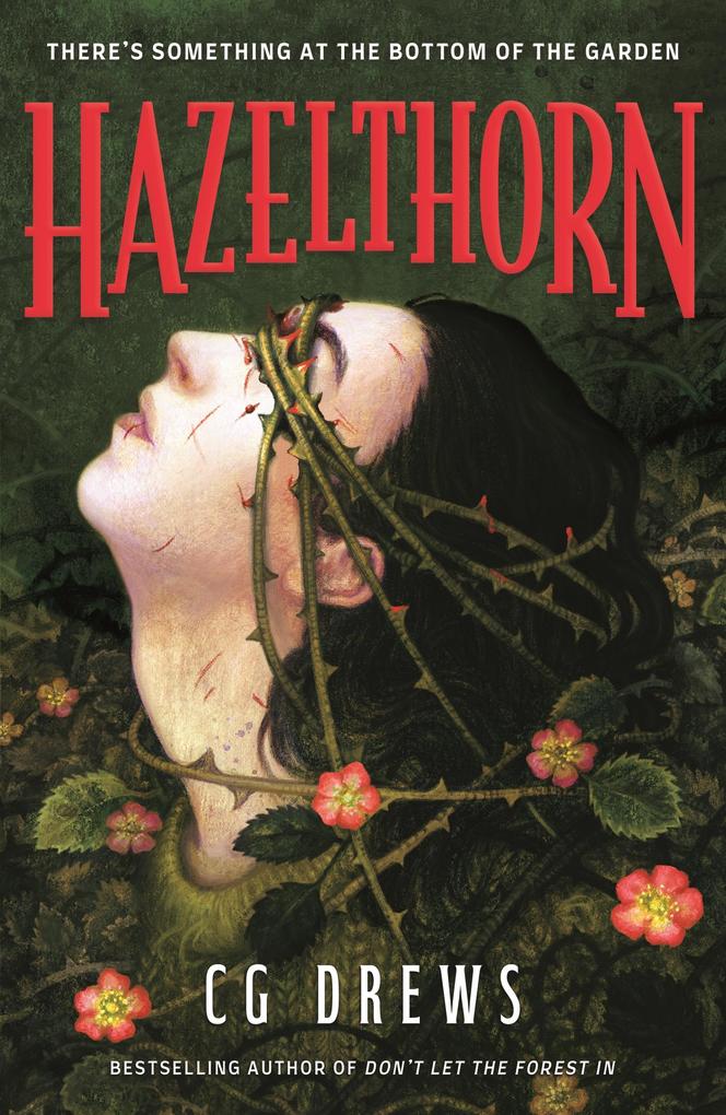 Produktbild: Hazelthorn | Cg Drews