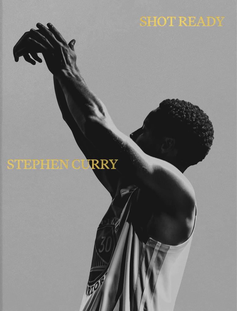 Produktbild: Shot Ready | Stephen Curry