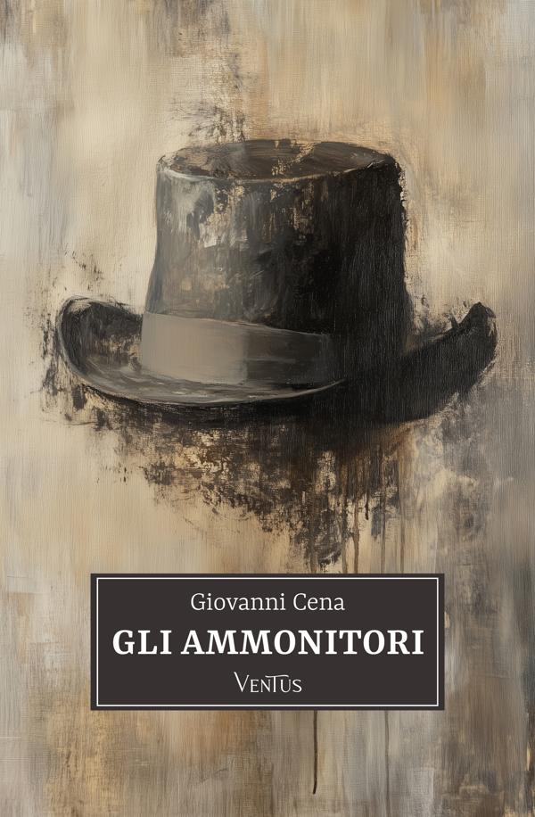 Produktbild: Gli ammonitori | Giovanni Cena