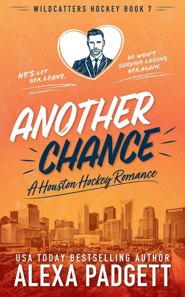Produktbild: Another Chance | Alexa Padgett