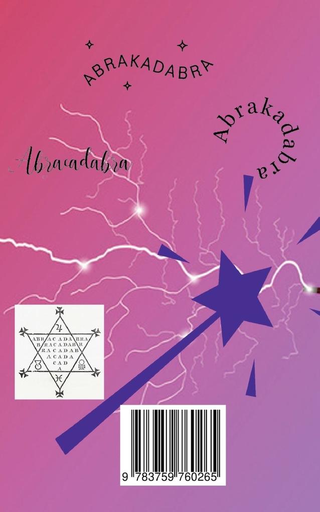 Weitere Ansicht: Abrakadabra