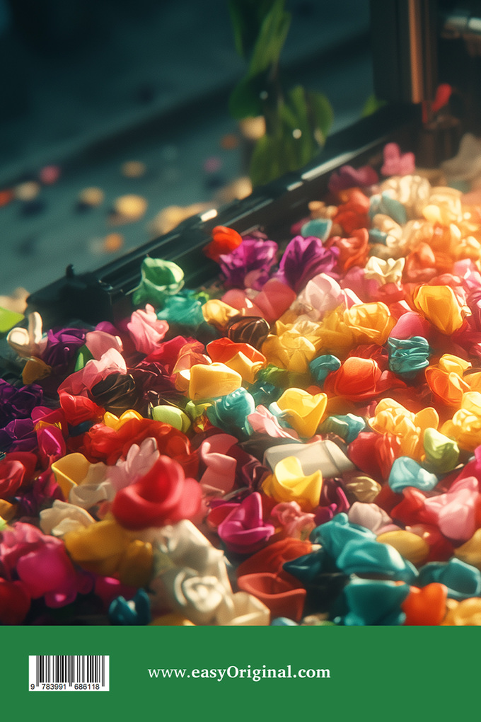 Weitere Ansicht: The Silenced Stitch - Englische Krimi-Lektüre A2-B1 (+ Audio-CD), m. 1 Audio, m. 1 Audio-CD, m. 1 Audio | Carolyn Marsh