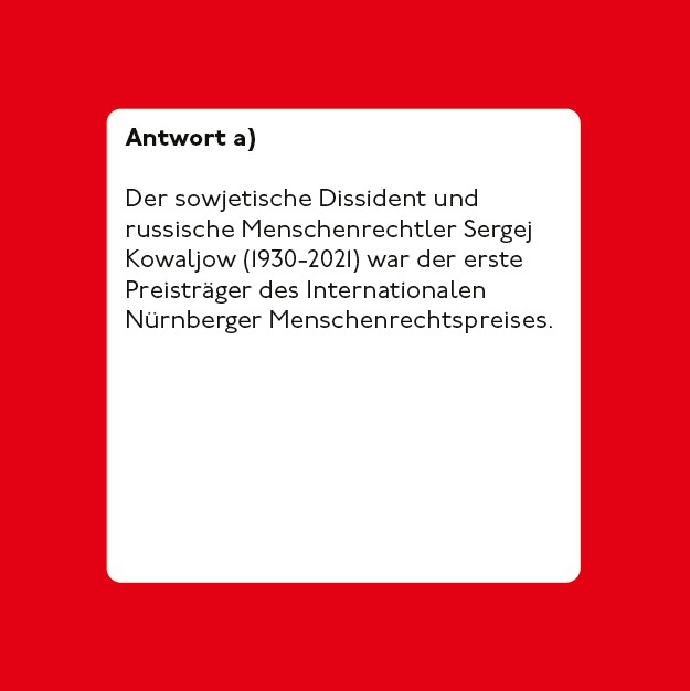 Weitere Ansicht: Das Nürnberg-Quiz (Neuausgabe) | Siegfried Zelnhefer