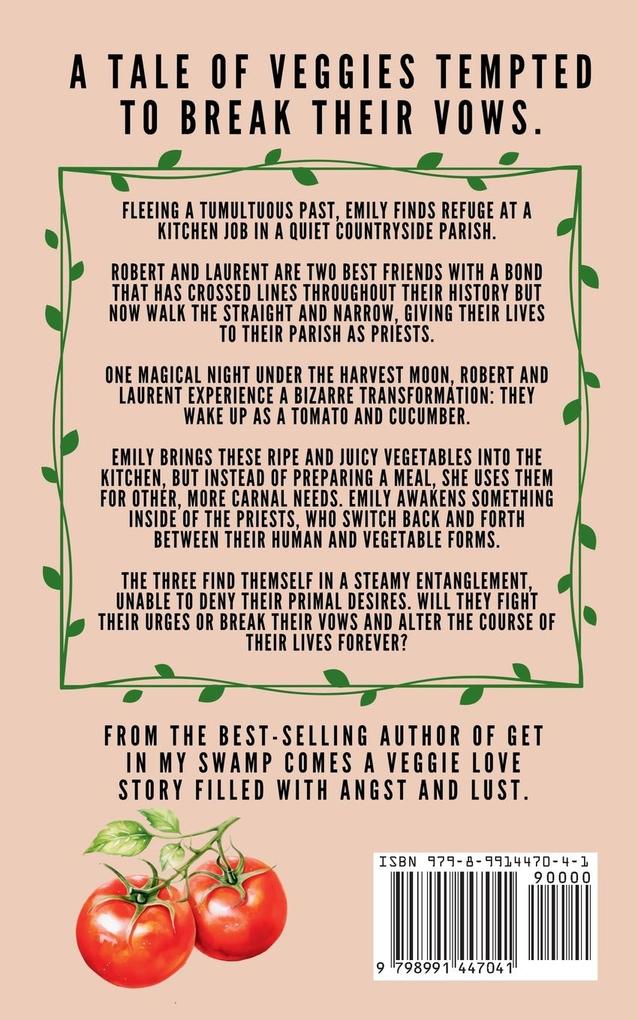 Weitere Ansicht: Pounded by Produce | G M Fairy