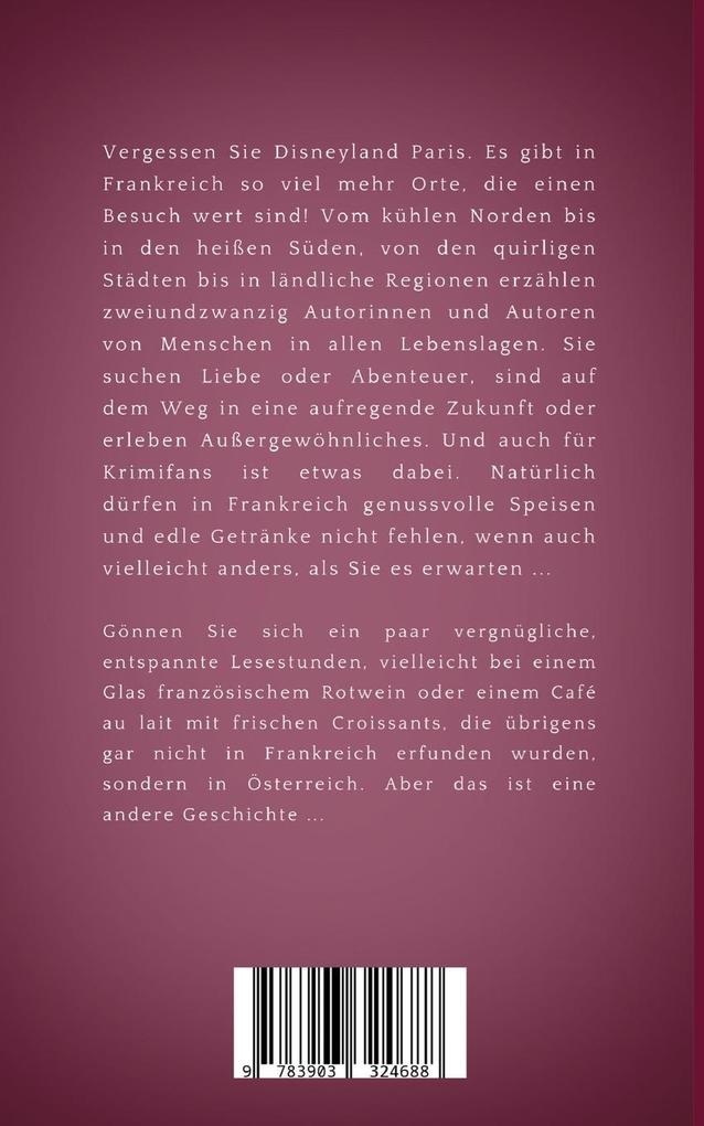 Weitere Ansicht: Et Voilà | Klaudia Zotzmann-Koch, Susanne Brügmann, Oliver Baier, Ulrike Bliefert, Gitta Edelmann