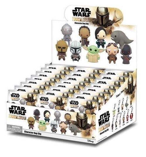 Weitere Ansicht: Blindpack Star Wars Mandalorian