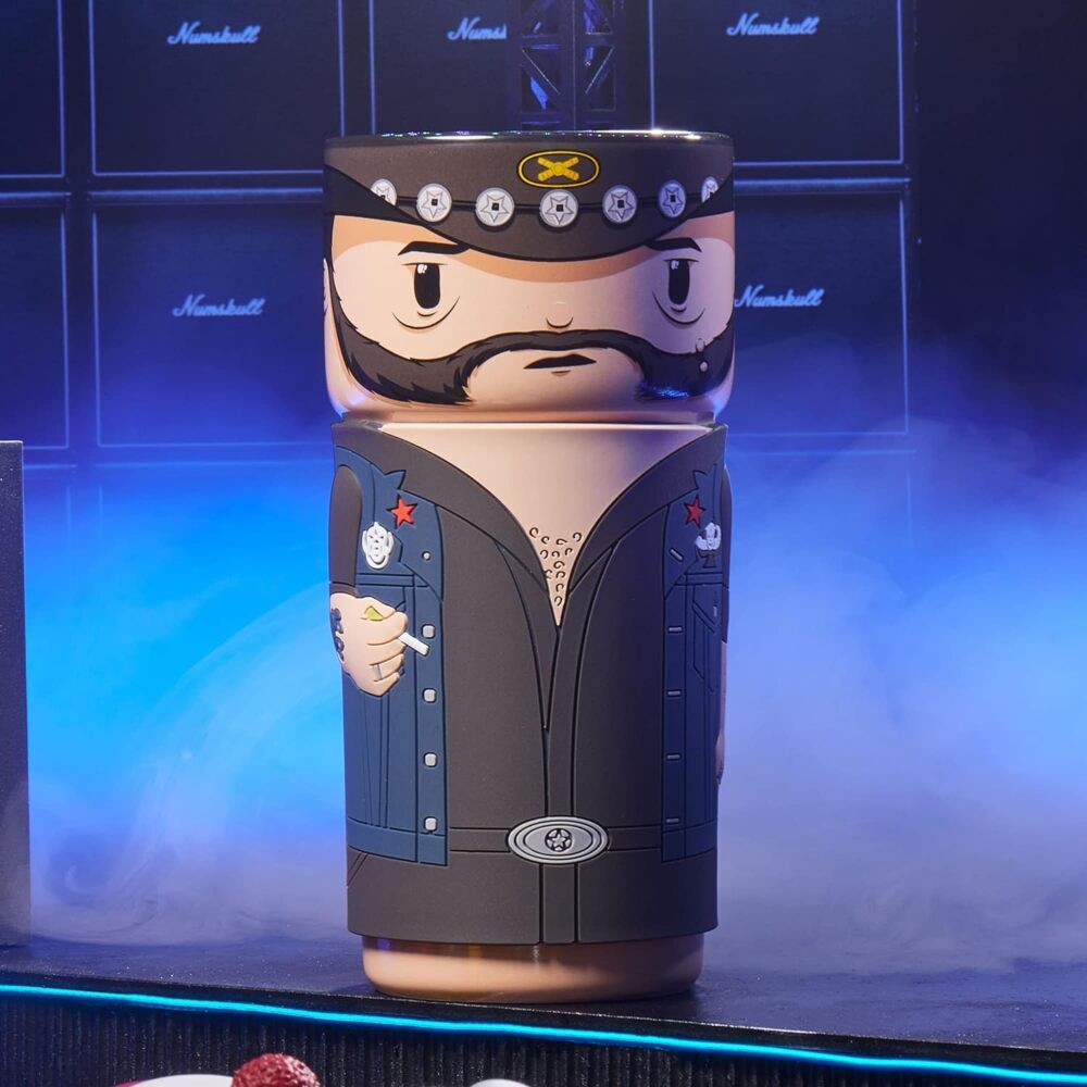 Weitere Ansicht: Coscup - Lemmy