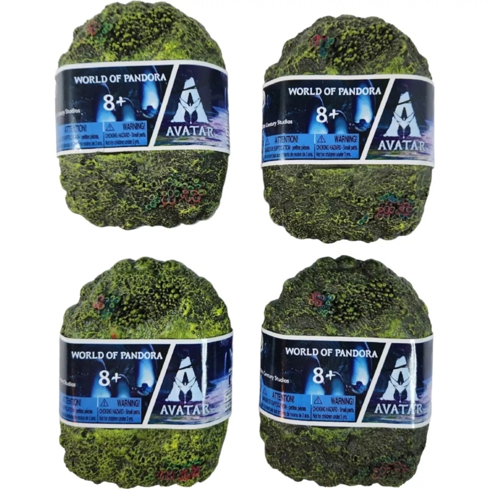 Weitere Ansicht: Figur Disney Avatar Blind Box