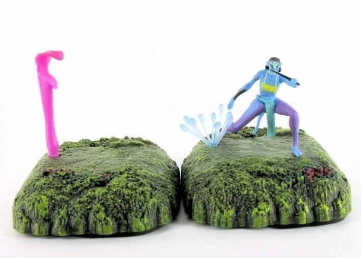 Weitere Ansicht: Figur Disney Avatar Blind Box