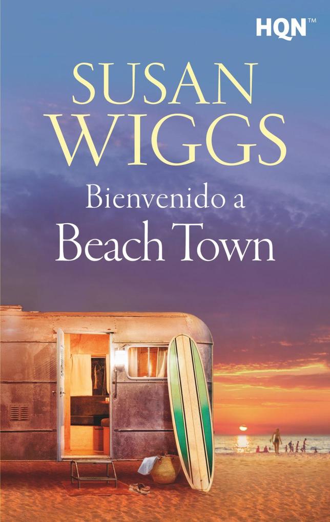 Weitere Ansicht: Bienvenido a Beach Town