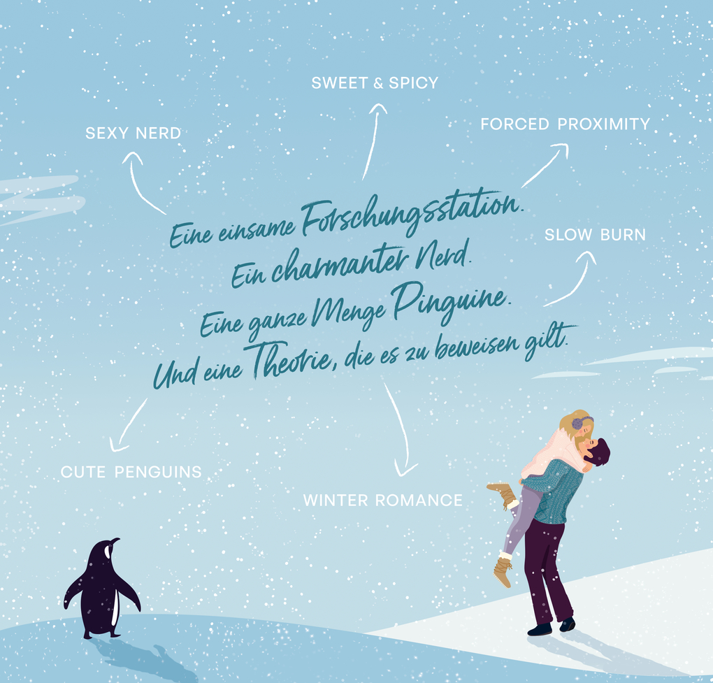Weitere Ansicht: The Penguin Paradox | Greta Milán