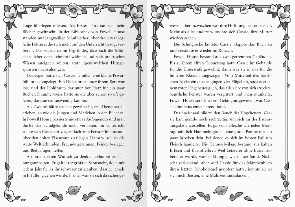 Weitere Ansicht: Cassandra Morgan, Band 1 - Der goldene Schlüssel | Skye McKenna